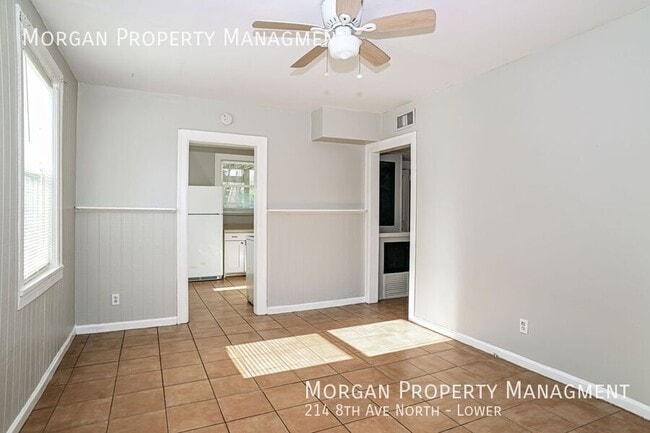 Building Photo - 214 8th Ave N