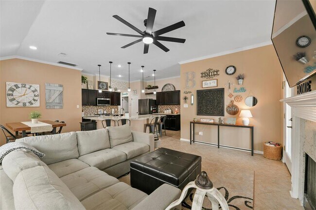 Building Photo - 3016 Quill Meadow Dr