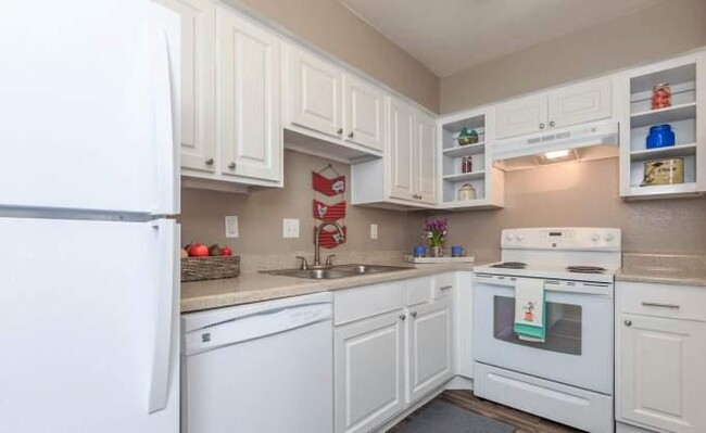 Building Photo - 1 bedroom in Seabrook TX 77586