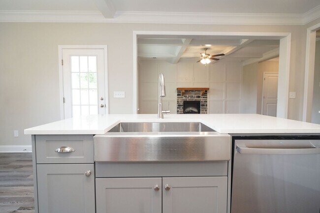 Building Photo - Now Leasing in John’s Landing – The Brooks...