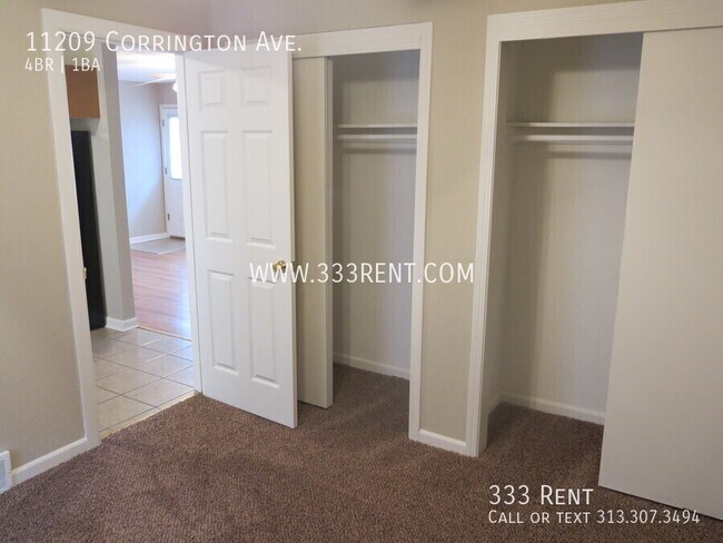 Building Photo - 11209 Corrington Ave