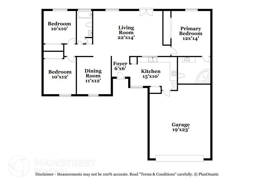 Building Photo - 1298 Wing Rd SW