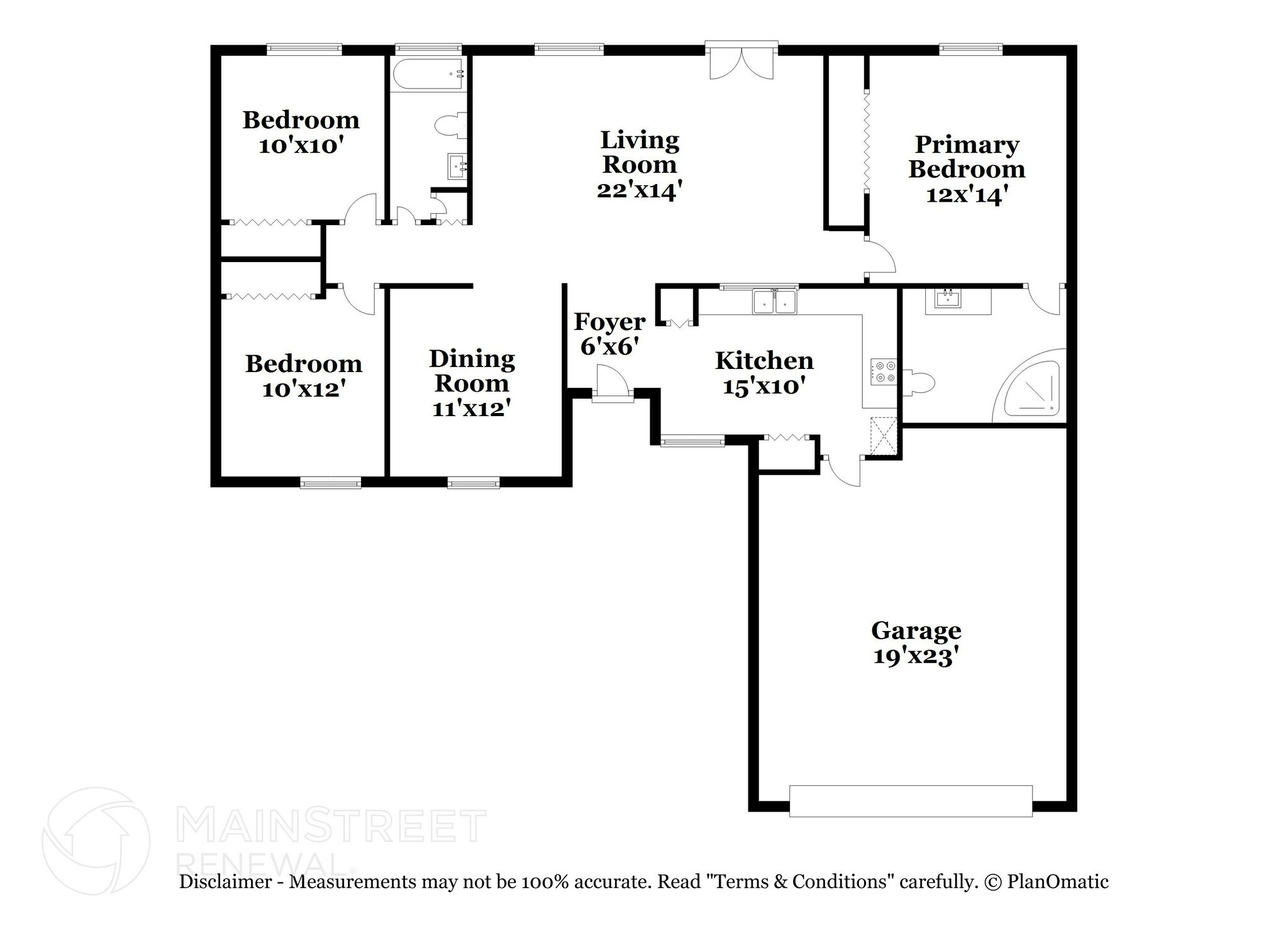 Building Photo - 1298 Wing Rd SW
