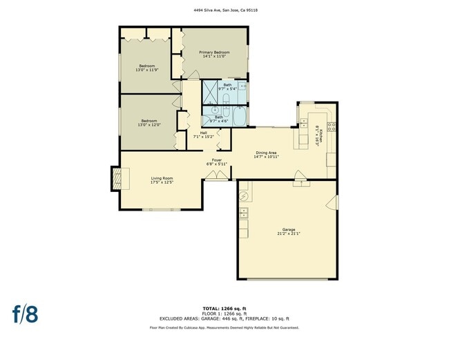 Building Photo - Stylish & Comfort Home in Prime San Jose Location