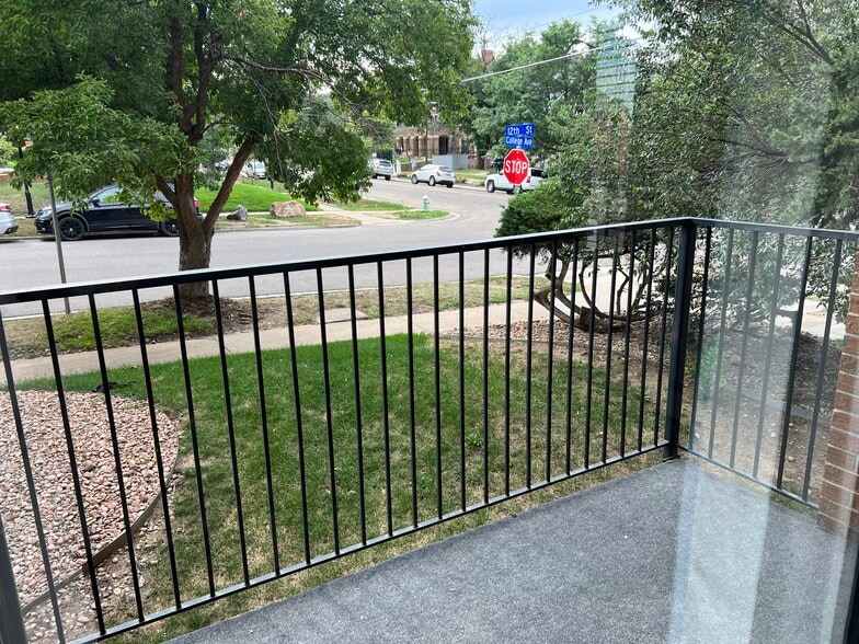 Building Photo - 1200 College Ave