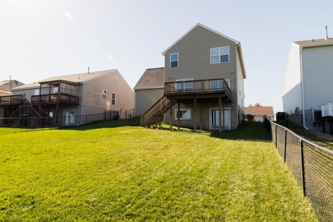 Building Photo - 14005 Kelly Dr