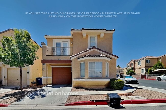 Building Photo - 10437 Wild Bill Ct