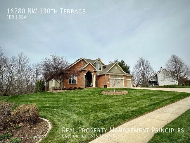 Building Photo - 16280 NW 130th Terrace