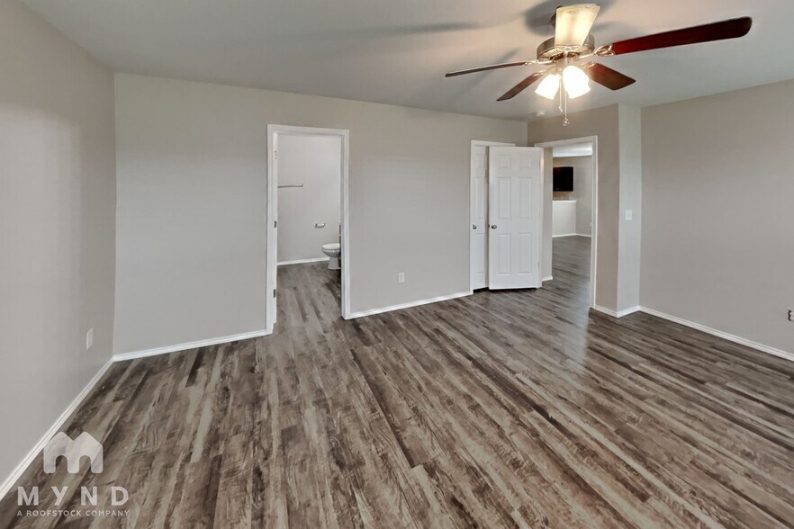 Building Photo - 12201 Jude Way