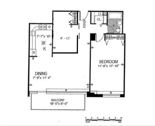 Building Photo - 400 E Randolph St