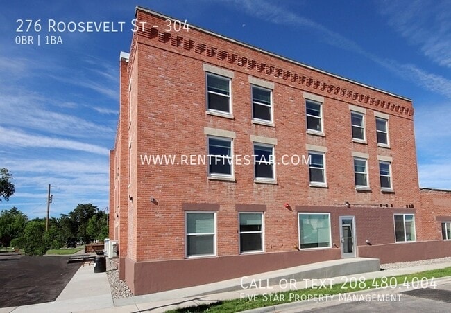 Primary Photo - 276 Roosevelt St
