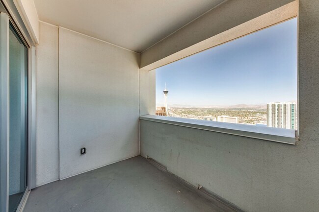 Building Photo - Sky Las Vegas 3706- Strip/City Views from this Stunning 2Bd/ 2Ba Residence