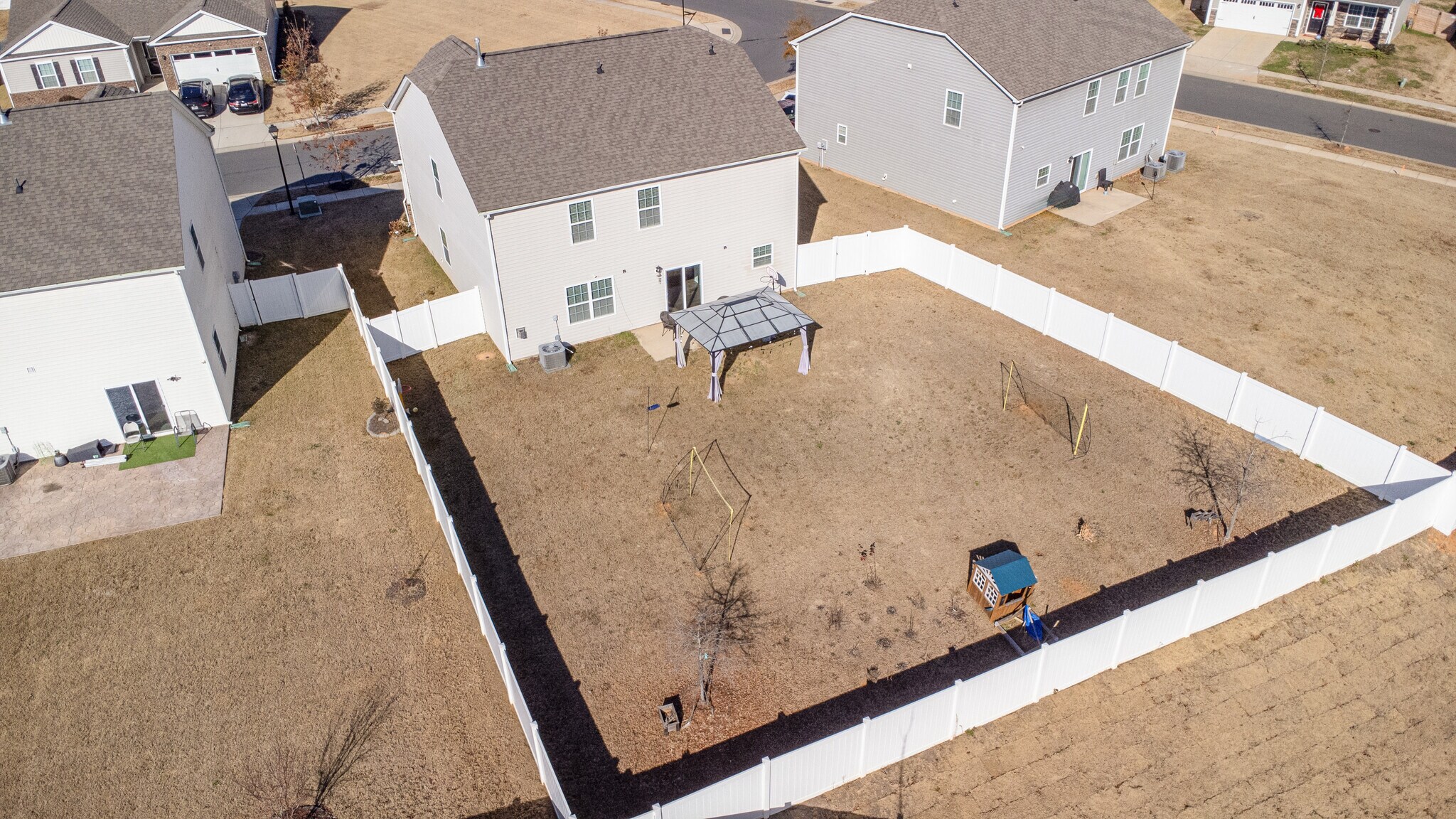 Building Photo - 7619 Nolen Farm Dr