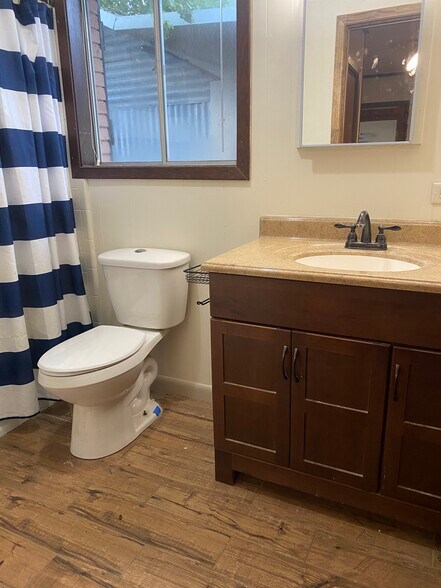 Bathroom - 407 N Morton St