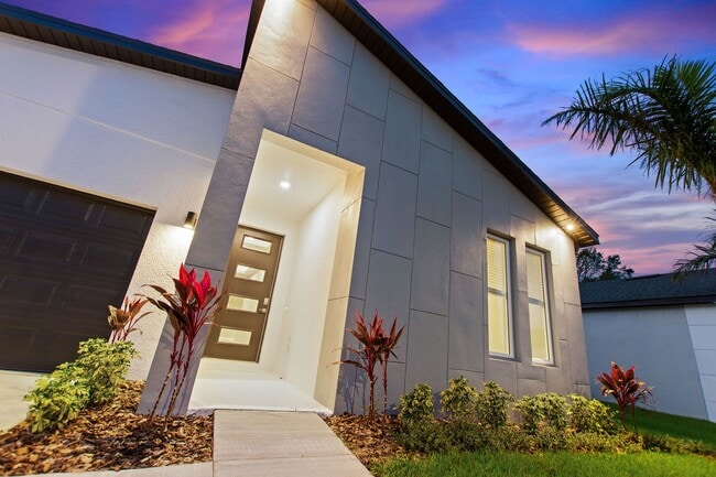 Building Photo - Deposit-Free! Modern, energy efficient hom...