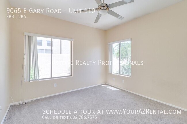 Building Photo - 9065 E Gary Rd