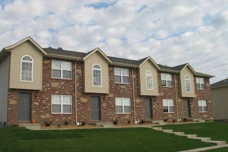 Primary Photo - Waterford Place Townhomes