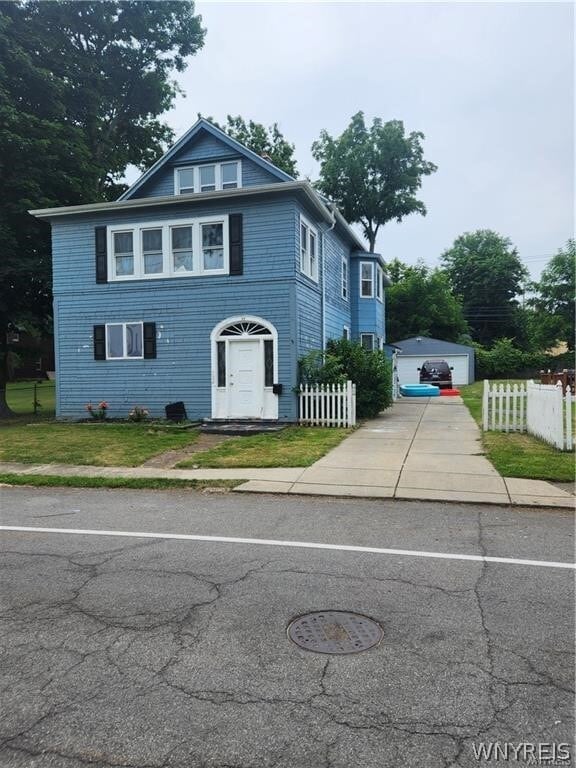 Building Photo - 43 Nason Pkwy