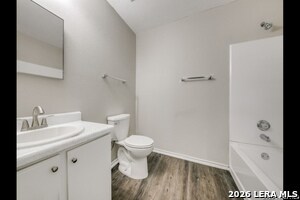 Building Photo - 6722 Badger Pass Dr