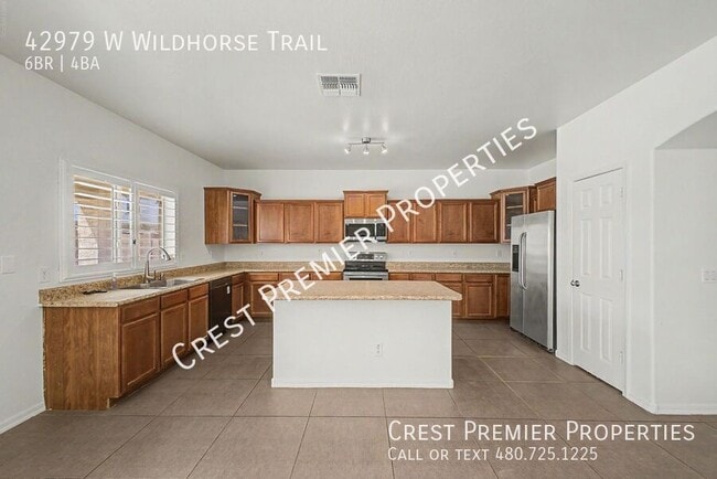 Building Photo - 42979 W Wild Horse Trail
