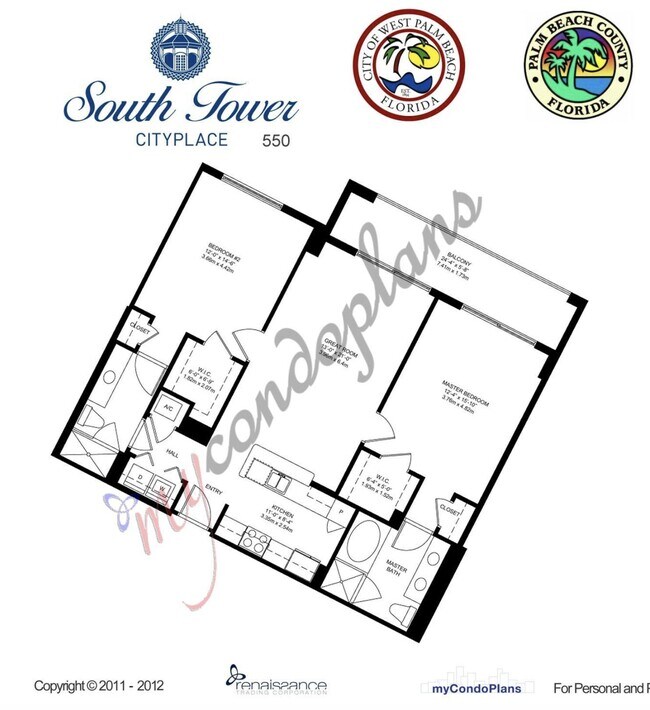 Building Photo - 550 Okeechobee Blvd