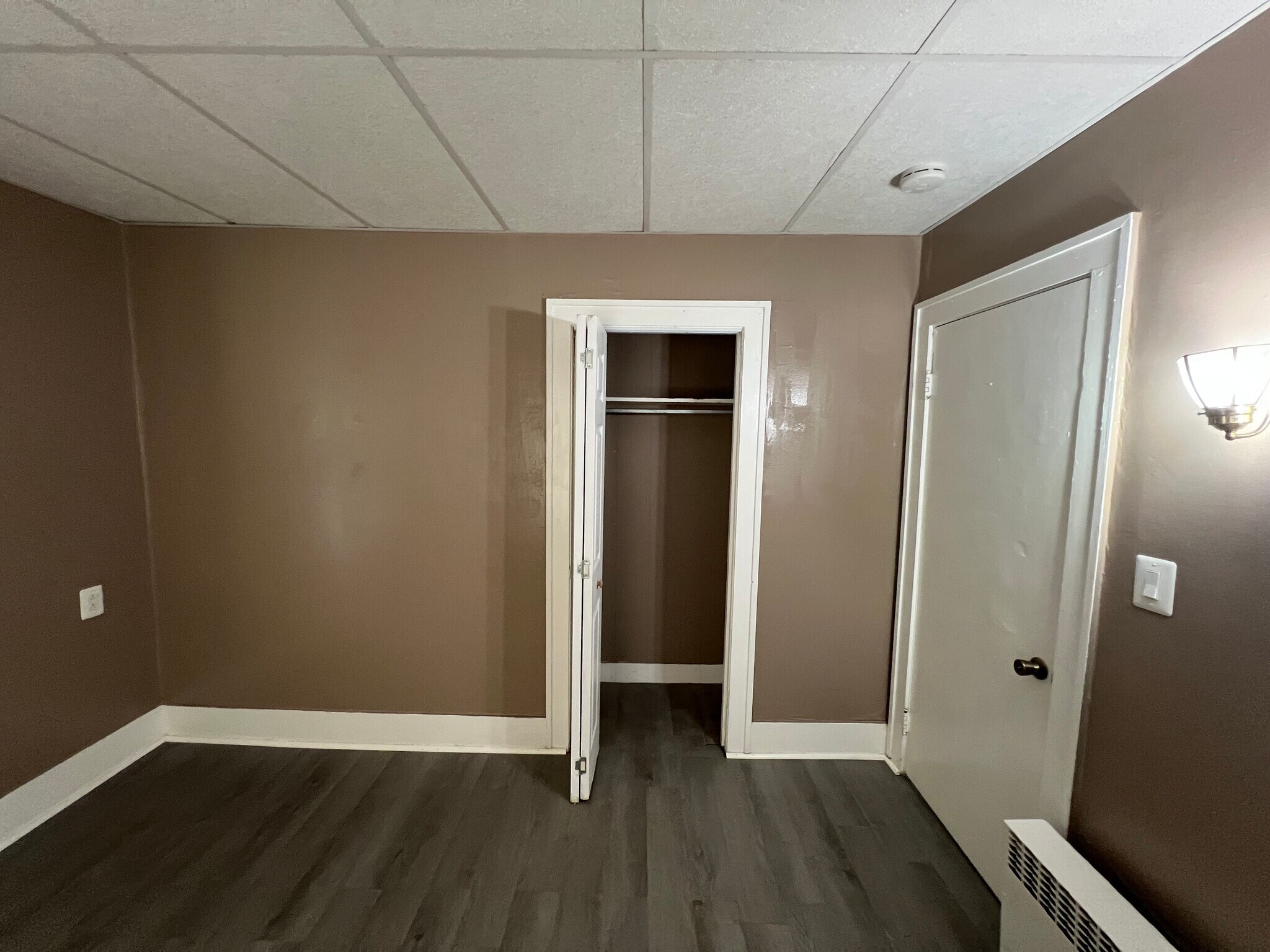 Bedroom 3 - 15 Brewer St