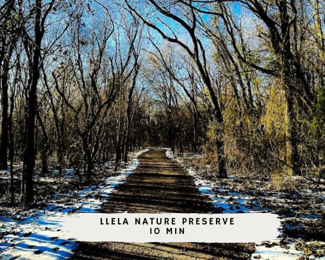 Building Photo - 201 Barkley Dr