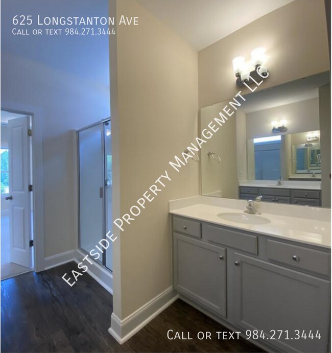 Building Photo - 625 Longstanton Ave