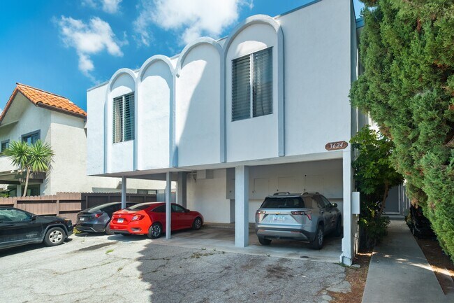 Building Photo - 3624 Faris Dr