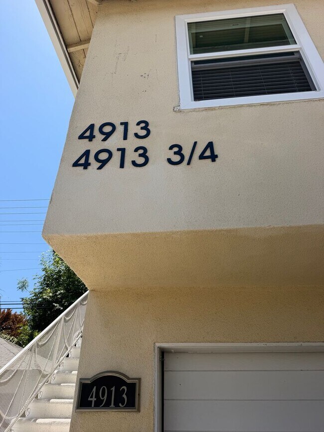 Building Photo - Brand new ADU with Backyard!
