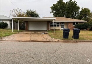 Building Photo - Fully Remodeled 3-bed 1-bath House Availab...