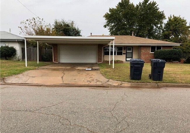 Primary Photo - Fully Remodeled 3-bed 1-bath House Availab...