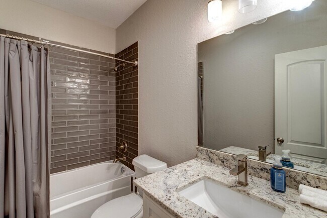 Building Photo - 2020 McGowen St