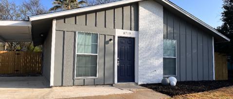 Building Photo - 8719 Easy Valley St