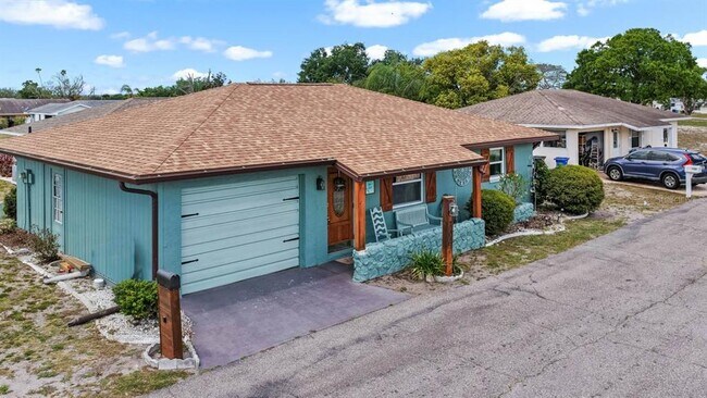 Building Photo - 706 W Brockton Pl