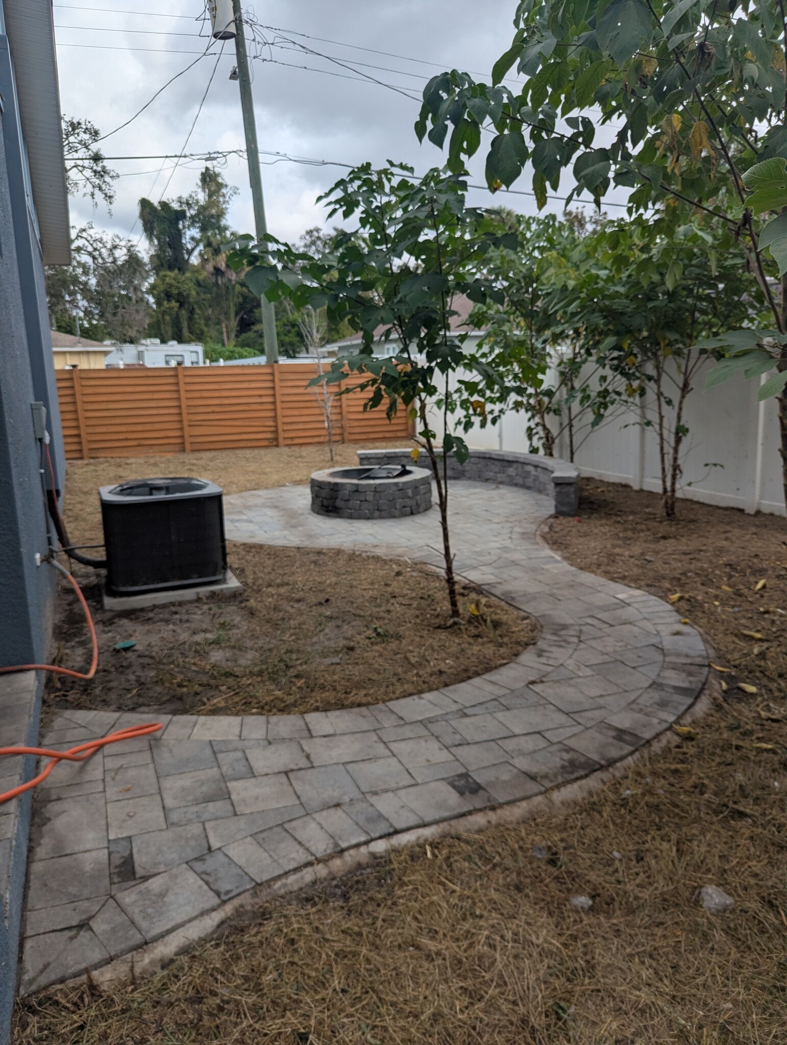 Building Photo - 8217 N Brooks St