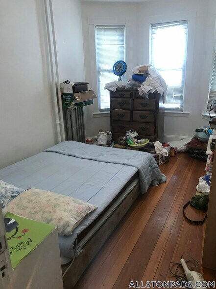 Building Photo - 97 Franklin St