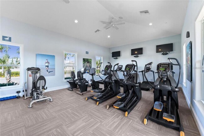 Building Photo - 3005 Suncoast Blend Dr