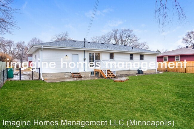 Building Photo - 4 br, 2 bath House - 7230 GIRARD AVE N