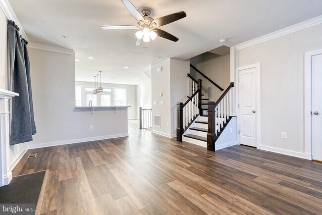 Building Photo - 1424 Becknel Ave