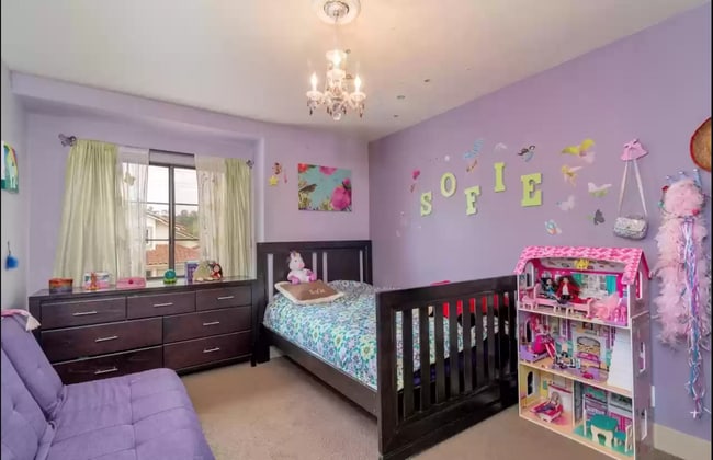 3rd bdrm - 4026 Caminito Cassis