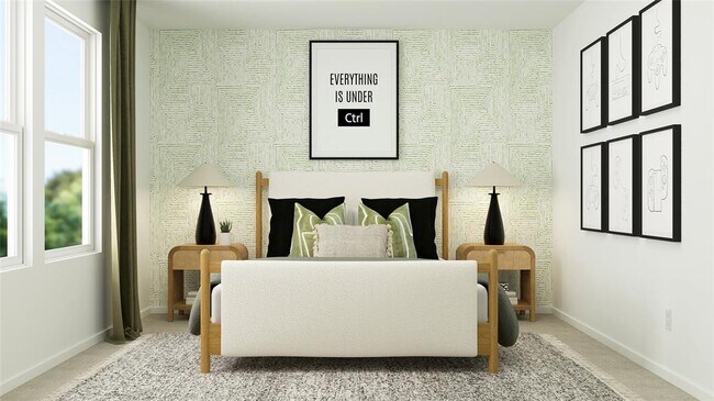 Building Photo - 2906 Blue Rdg Ln