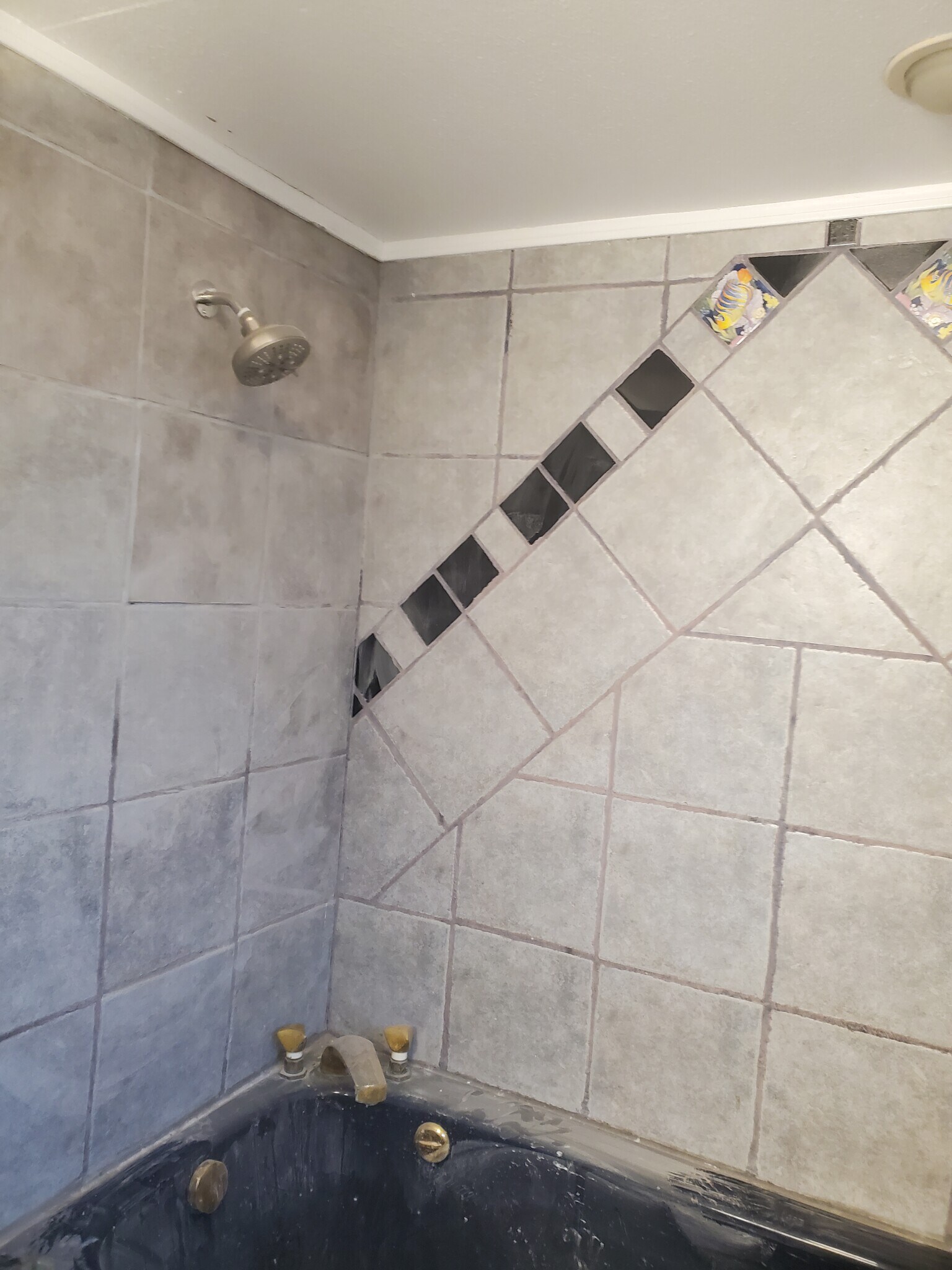 bathroom - 8310 37th Ave S