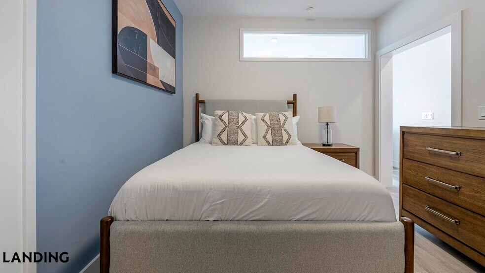 Building Photo - 2005 11th St NW