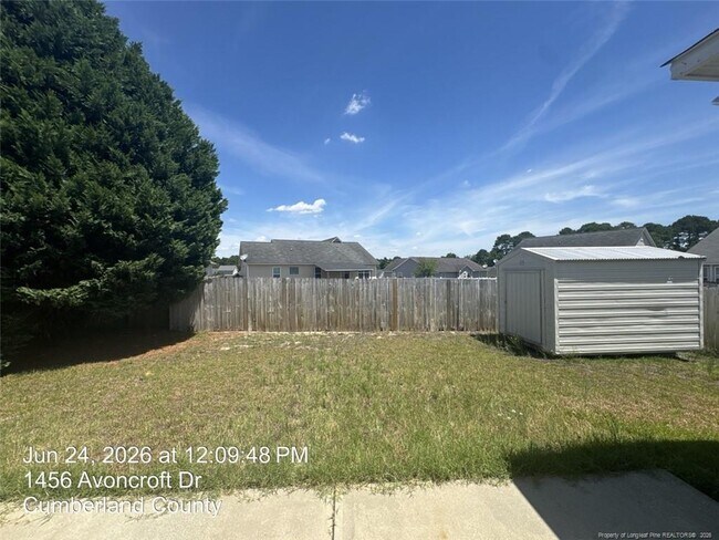 Building Photo - 1456 Avoncroft Dr