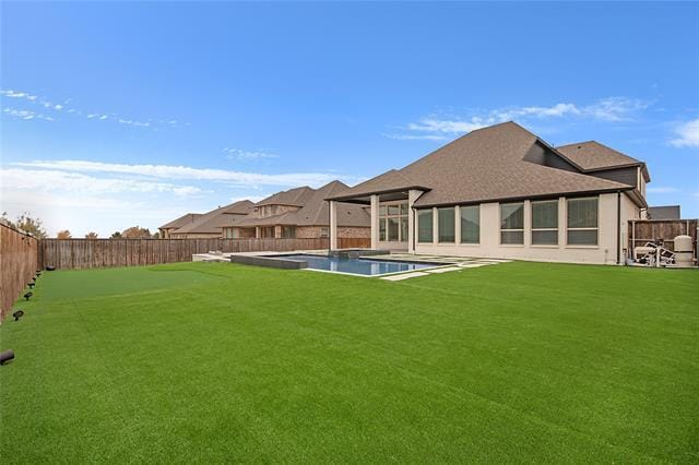 Building Photo - 1520 Chisholm Trail