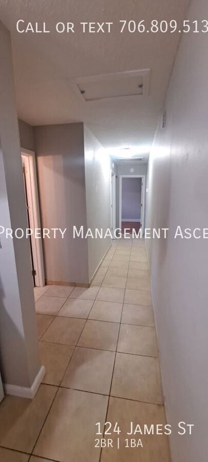 Building Photo - 124 James St