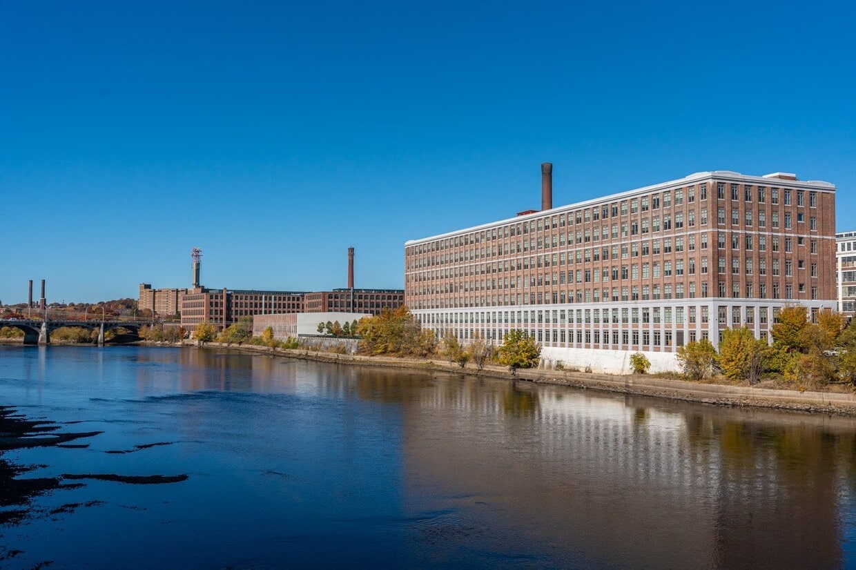 Primary Photo - Washington Mill