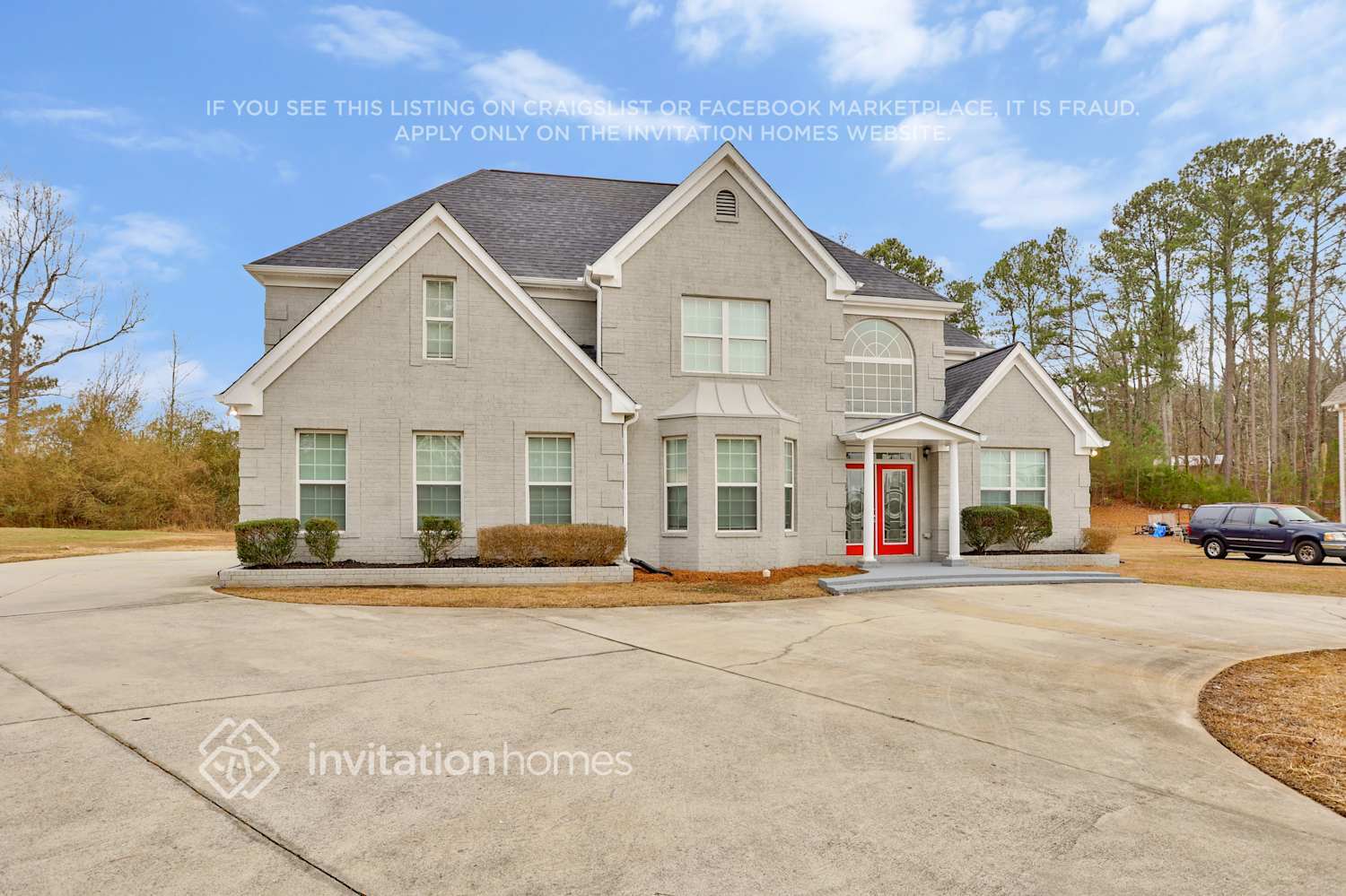 Building Photo - 3360 Centerville Rosebud Rd