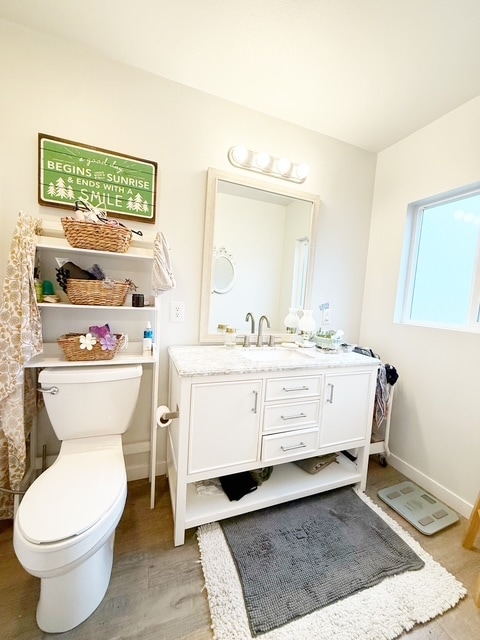 Building Photo - 3632 W G St